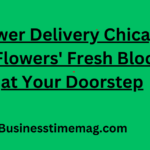 Flower Delivery Chicago ProFlowers' Fresh Blooms at Your Doorstep