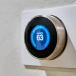 Save Money, Stay Cool: How a Smart Thermostat Can Lower Your Energy Bills