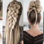 Creative Braided Hairstyles for Every Occasion