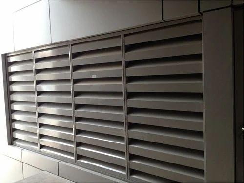 Noise & Vibration-Proofing with the Power of Acoustic Louvres!