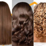 Haircare Routines for Different Hair Textures: Straight, Wavy, Curly, and Kinky