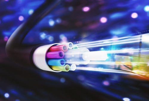 Digital Abyss: The Impact of Submarine Fiber Optic Cable Network on Business Internet