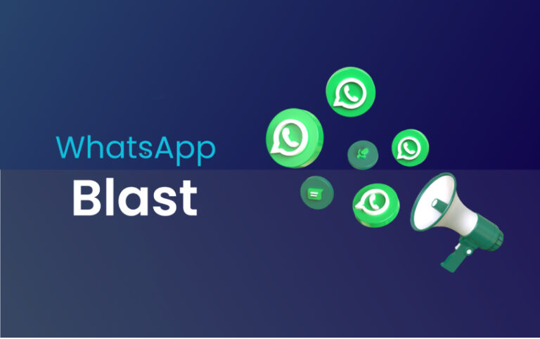How to Send WhatsApp Blast Messages with Virtual Numbers