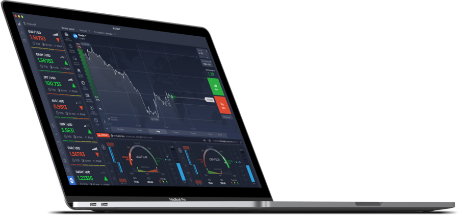 tools for trading binary options