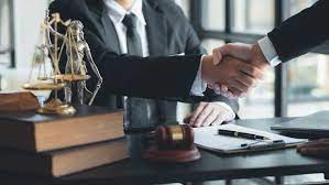 6 Reasons to Hire Business Lawyers for Your Business