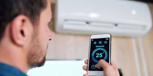 Smart AC Systems